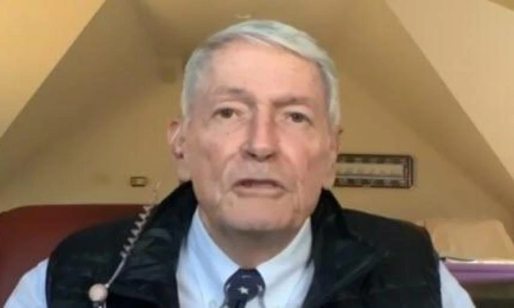 “Καμπανάκι” από μεγαλοεπενδυτή για την παγκόσμια οικονομία-Που ποντάρει για κέρδος